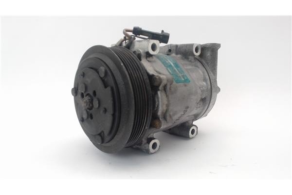 Recambio de compresor aire acond. para fiat coupe (175) 1.8 16v referencia OEM IAM   
