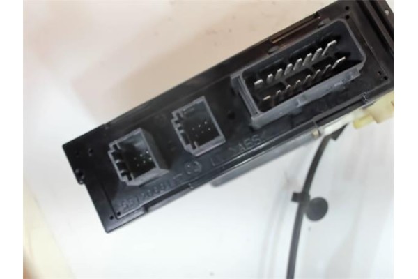 Recambio de mecanismo elevalunas delantero derecho para citroen c5 berlina 2.0 hdi (dcrhzb, dcrhze) referencia OEM IAM 9221P7 37