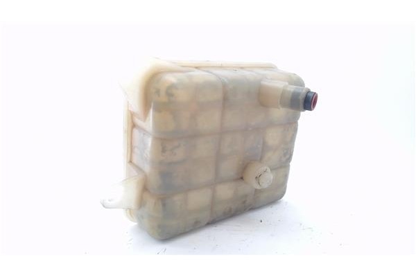 Recambio de botella expansion para ssangyong kyron 2.0 200 xdi referencia OEM IAM 2163314000  