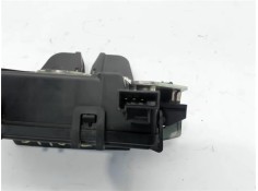 Recambio de cierre electromagnetico porton para opel astra h berlina 1.7 cdti referencia OEM IAM 495058724 131172851036 
