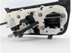 Recambio de mandos calefaccion / a.a. para ford fiesta (cbk) 1.25 ambiente referencia OEM IAM 2S6H19980BF  