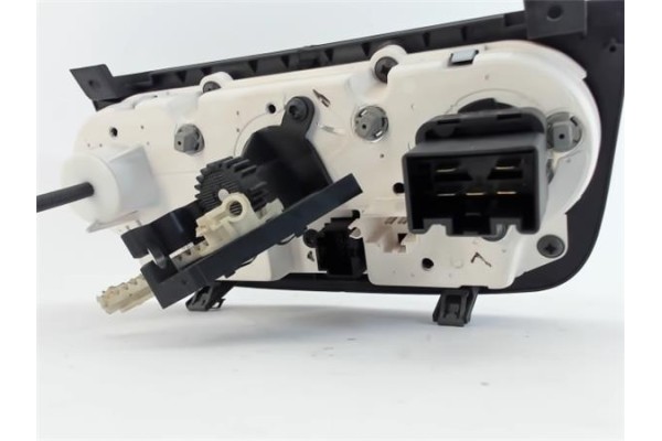 Recambio de mandos calefaccion / a.a. para ford fiesta (cbk) 1.25 ambiente referencia OEM IAM 2S6H19980BF  
