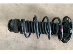 Recambio de amortiguador delantero derecho para seat ibiza (6p1) 1.0 style referencia OEM IAM 6R0413031BR 6R0411105 