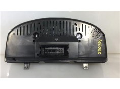 Recambio de cuadro completo para volkswagen passat berlina (3c2) 2.0 tdi 16v referencia OEM IAM 0PA2C5 3106067  