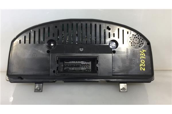 Recambio de cuadro completo para volkswagen passat berlina (3c2) 2.0 tdi 16v referencia OEM IAM 0PA2C5 3106067  