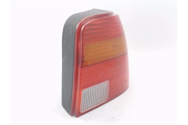 Recambio de piloto trasero derecho para volkswagen golf iv berlina (1j1) 1.9 advance referencia OEM IAM 1J6945096Q  
