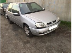 CITROEN SAXO