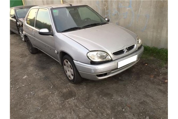 CITROEN SAXO