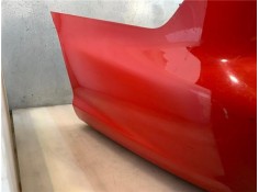 Recambio de paragolpes trasero para hyundai lantra berlina (rd) 1.6 i referencia OEM IAM 8661029520 866102 