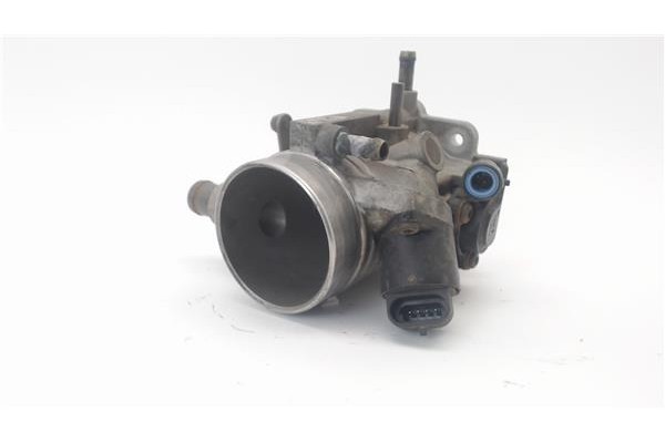 Recambio de caja mariposa aire para opel astra f berlina 1.6 si referencia OEM IAM   
