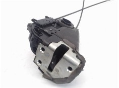 Recambio de cierre electromagnetico trasero derecho para toyota prius (nhw20) híbrido basis referencia OEM IAM 6905047041  