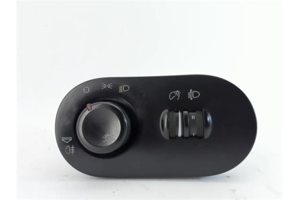 Recambio de mando de luces para seat ibiza (6l1) 1.9 sdi referencia OEM IAM 6L1941531  