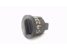 Recambio de conmutador luces para volkswagen golf vi (5k1) 1.6 advance referencia OEM IAM 1K0941431BD  