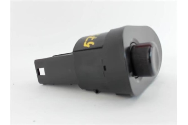 Recambio de mando de luces para seat ibiza (6l1) 1.9 sdi referencia OEM IAM 6L1941531  
