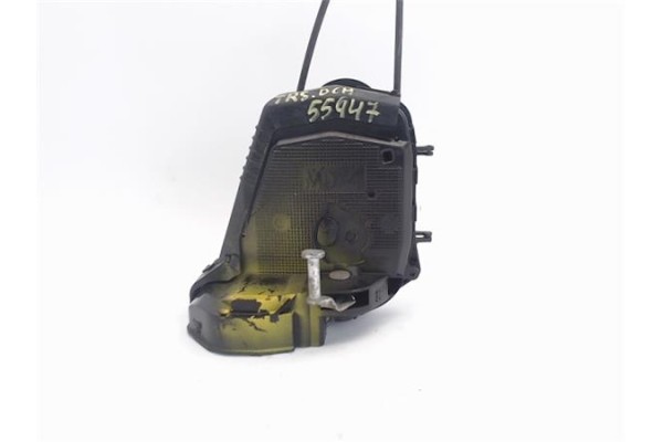 Recambio de cierre electromagnetico trasero derecho para toyota prius (nhw20) híbrido basis referencia OEM IAM 6905047041  