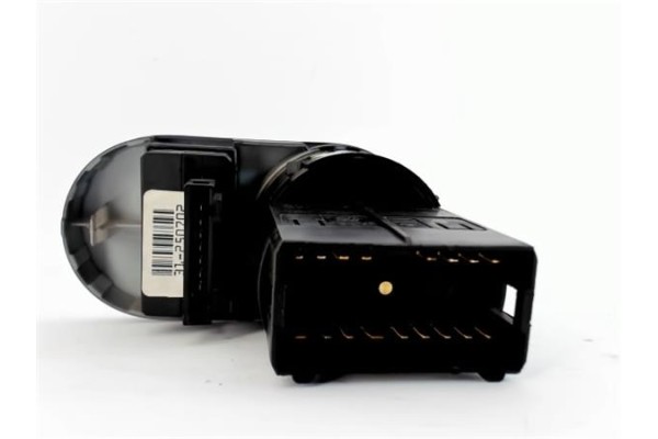 Recambio de mando de luces para seat ibiza (6l1) 1.9 sdi referencia OEM IAM 6L1941531  