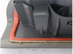 Recambio de luz central de freno para opel corsa d 1.0 catch me referencia OEM IAM 13188045  