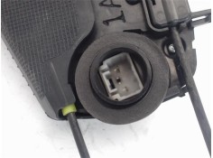 Recambio de cierre electromagnetico trasero derecho para toyota prius (nhw20) híbrido basis referencia OEM IAM 6905047041  