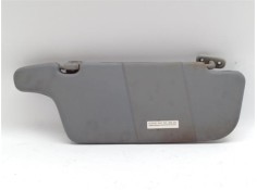 Recambio de parasol derecho para hyundai accent (lc) 1.3 referencia OEM IAM 8522025220YL  