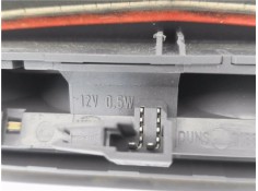 Recambio de luz central de freno para opel corsa d 1.0 catch me referencia OEM IAM 13188045  