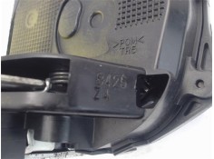 Recambio de cierre electromagnetico trasero derecho para toyota prius (nhw20) híbrido basis referencia OEM IAM 6905047041  