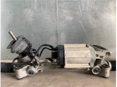 Recambio de cremallera direccion electrica para opel astra j 1.7 cdti referencia OEM IAM 7805974562 13327431 