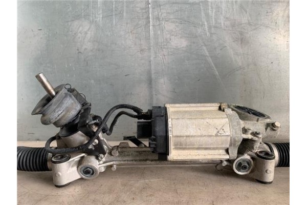 Recambio de cremallera direccion electrica para opel astra j 1.7 cdti referencia OEM IAM 7805974562 13327431 