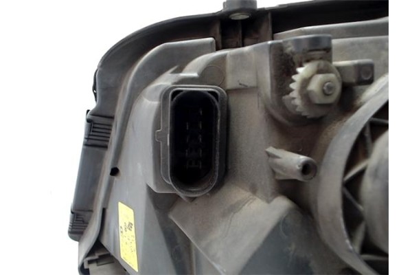 Recambio de faro delantero dcho para seat alhambra (7v9) referencia OEM IAM 7M7941016L 0301182212 