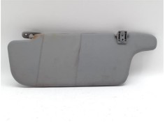 Recambio de parasol izquierdo para hyundai accent (lc) 1.3 referencia OEM IAM 8521025220YL  