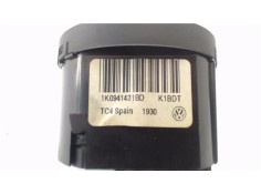 Recambio de conmutador luces para volkswagen golf vi (5k1) 1.6 advance referencia OEM IAM 1K0941431BD  