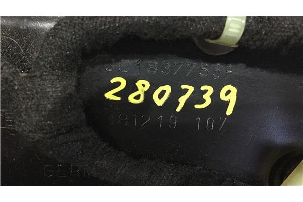 Recambio de elevalunas electrico delantero izquierdo para volkswagen passat berlina (3c2) 2.0 tdi 16v referencia OEM IAM 3C18377