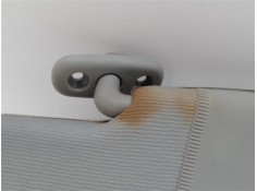 Recambio de parasol izquierdo para hyundai accent (lc) 1.3 referencia OEM IAM 8521025220YL  