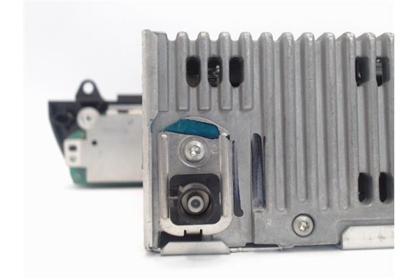Recambio de radio / cd para bmw serie x3 (e83) 2.5i referencia OEM IAM 6512693254301 13264010 