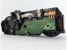 Recambio de mandos calefaccion / a.a. para mercedes-benz vito furgón (638) 2.3 110 d  (638.074) referencia OEM IAM 133525D  