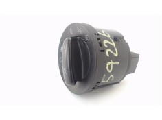 Recambio de conmutador luces para volkswagen golf vi (5k1) 1.6 advance referencia OEM IAM 1K0941431BD  