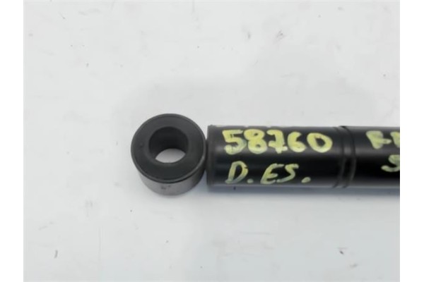 Recambio de amortiguador delantero izquierdo para land rover range rover sport 2.7 v6 td s referencia OEM IAM 5H325D008EA KVF500