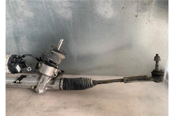 Recambio de cremallera direccion electrica para opel astra j 1.7 cdti referencia OEM IAM 7805974562 13327431 