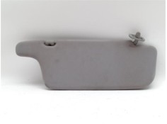 Recambio de parasol izquierdo para hyundai accent (lc) 1.3 referencia OEM IAM 8521025220YL  