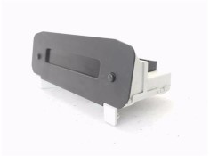 Recambio de reloj horario para peugeot 206 1.4 i referencia OEM IAM 96636540XT  