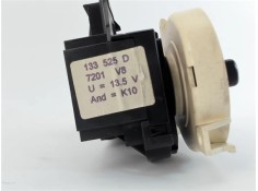 Recambio de mandos calefaccion / a.a. para mercedes-benz vito furgón (638) 2.3 110 d  (638.074) referencia OEM IAM 133525D  