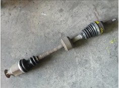 Recambio de palier delantero derecho para renault clio iii 1.5 dci referencia OEM IAM 7711368657  