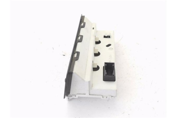 Recambio de reloj horario para peugeot 206 1.4 i referencia OEM IAM 96636540XT  
