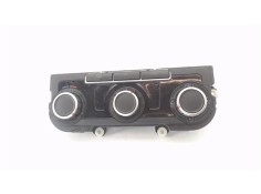 Recambio de mandos calefaccion / a.a. para volkswagen golf vi (5k1) 1.6 advance referencia OEM IAM 5HB00975120  