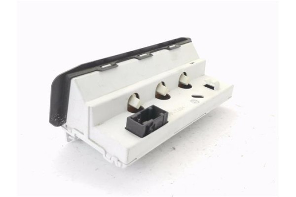Recambio de reloj horario para peugeot 206 1.4 i referencia OEM IAM 96636540XT  