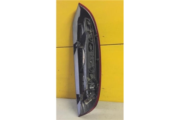 Recambio de piloto trasero izquierdo para opel corsa c 1.0 club referencia OEM IAM GM09114336  
