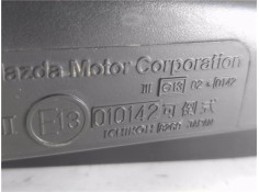 Recambio de retrovisor electrico izquierdo para mazda 626 berlina (gf) 1.9 comfort (74kw) referencia OEM IAM E13010142  