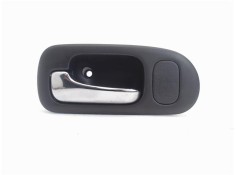 Recambio de manilla int. puerta trasero izquierda para rover 45 sedán (rt) 1.4 referencia OEM IAM FVC102050LPZ  
