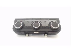 Recambio de mandos calefaccion / a.a. para volkswagen golf vi (5k1) 1.6 advance referencia OEM IAM 5HB00975120  