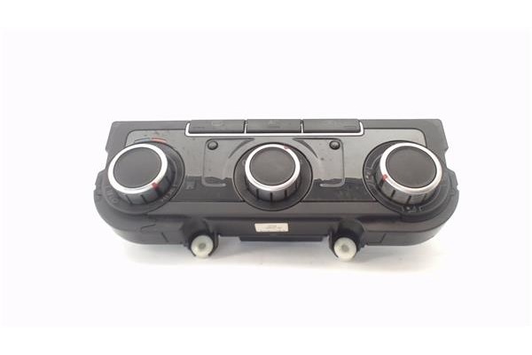 Recambio de mandos calefaccion / a.a. para volkswagen golf vi (5k1) 1.6 advance referencia OEM IAM 5HB00975120  