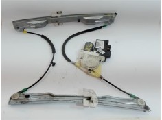 Recambio de mecanismo elevalunas delantero izquierdo para citroen c5 berlina 2.0 hdi (dcrhzb, dcrhze) referencia OEM IAM 9648484